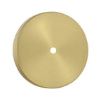 Millennium Lighting 9001-VB Vintage Brass Tulara  13'' Wide 1-light Pendant Image 3