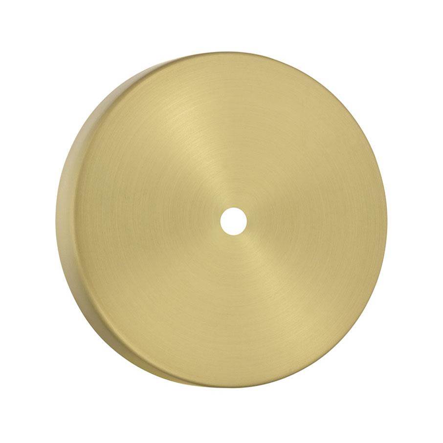 Millennium Lighting 9001-VB Vintage Brass Tulara  13'' Wide 1-light Pendant Image 3