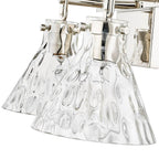 Millennium Lighting 20002-PN Polished Nickel Vanity Image 3