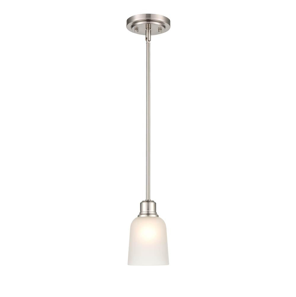 Millennium Lighting Amberle Pendant Light
