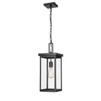 Millennium Lighting Barkeley Outdoor Hanging Lantern