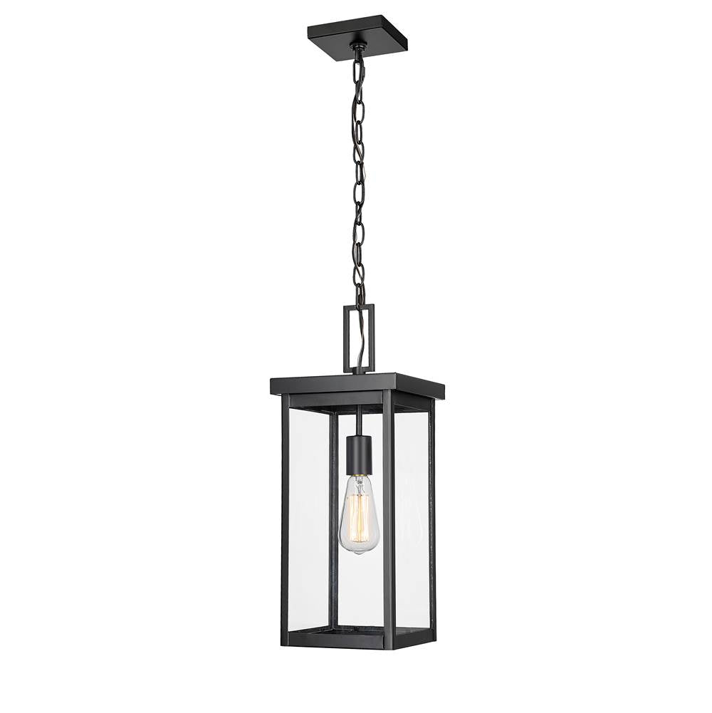 Millennium Lighting Barkeley Outdoor Hanging Lantern