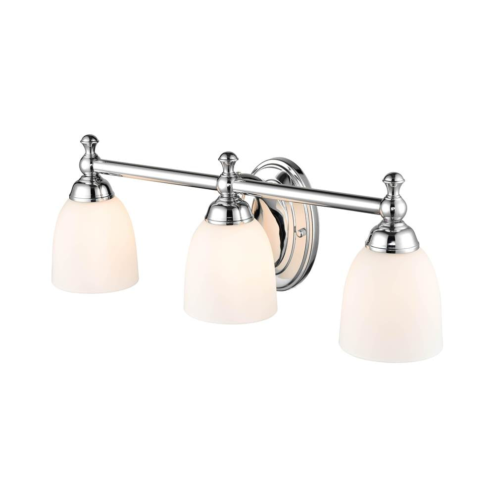 Millennium Lighting 4423-CH Chrome Vanity Image 5