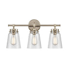 Millennium Lighting 4413-MG Modern Gold Vanity Image 4