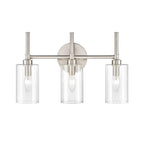 Millennium Lighting 9923-BN Brushed Nickel Vanity Image 2