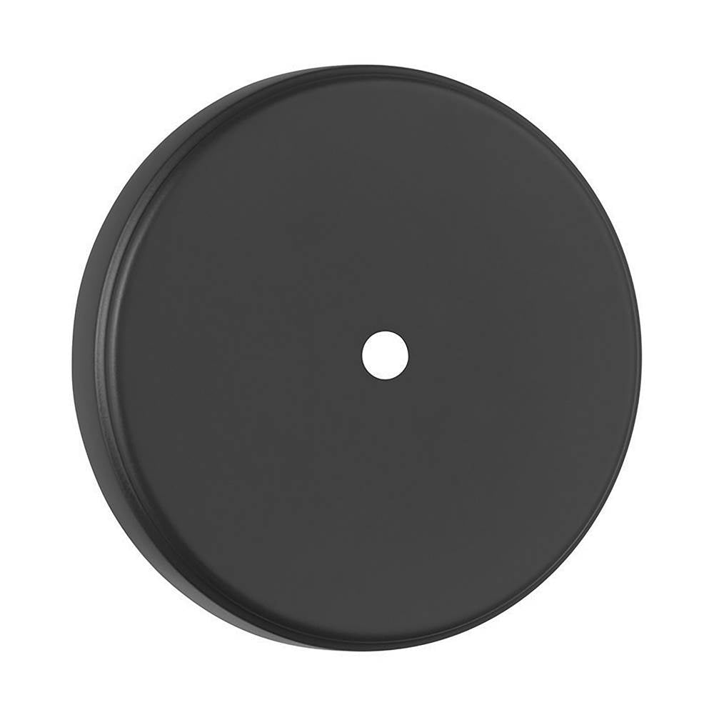 Millennium Lighting 203201-MB Matte Black Pomari 14'' Wide 1-light Pendant Image 3