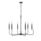 Millennium Lighting Savanne Chandelier Ceiling Light