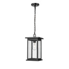 Millennium Lighting Bowton Outdoor Hanging Lantern