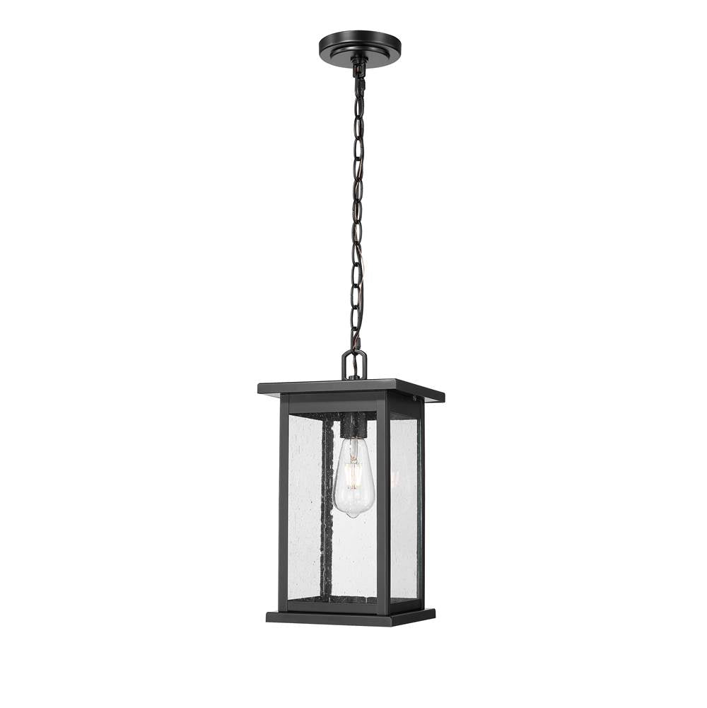 Millennium Lighting Bowton Outdoor Hanging Lantern