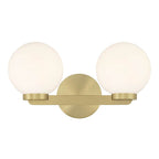 Millennium Lighting Ardeva 14'' Wide 2-light Vanity