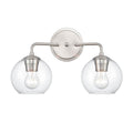 Millennium Lighting 9752-BN Brushed Nickel Vanity Image 1