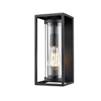 Millennium Lighting Caleb Outdoor Wall Sconce