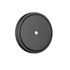 Millennium Lighting 16108-MB Matte Black Adorra 30'' Wide 8-light Chandelier - Matte Black Image 3