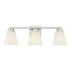 Millennium Lighting Strayhan 22'' Wide 3-light Vanity