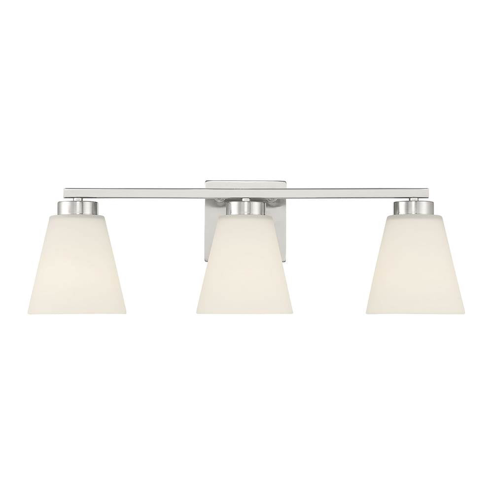 Millennium Lighting Strayhan 22'' Wide 3-light Vanity