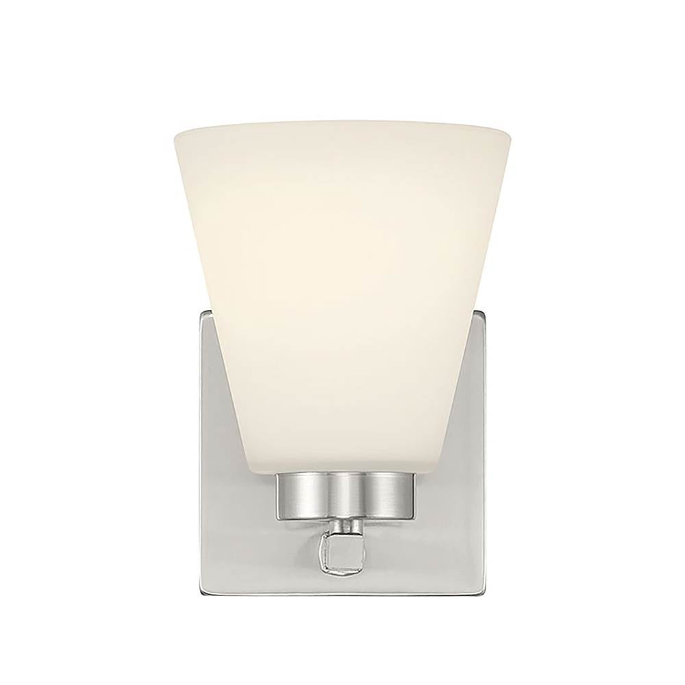 Millennium Lighting Strayhan 6.75'' High 1-light Wall Sconce