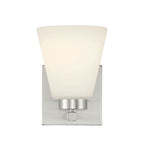Millennium Lighting Strayhan 6.75'' High 1-light Wall Sconce