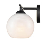 Millennium Lighting 18103-MB Matte Black Vanity Image 5