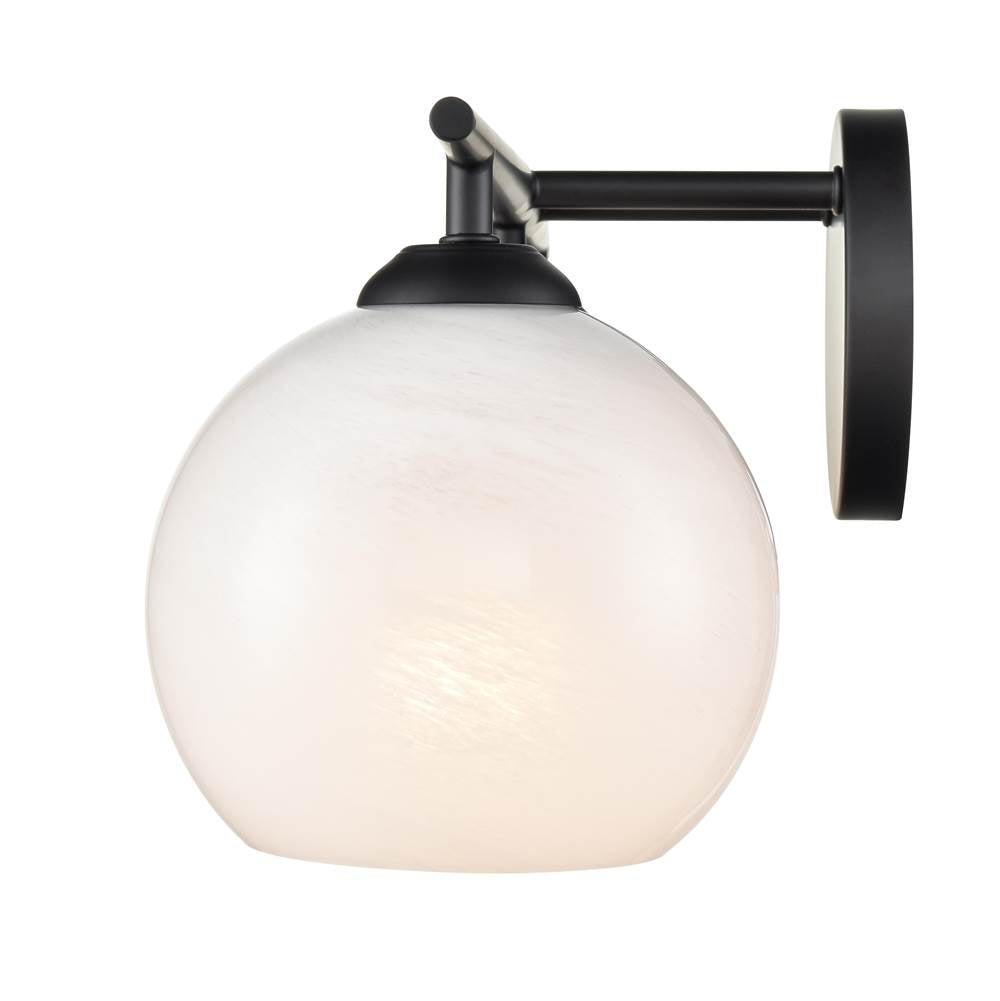 Millennium Lighting 18103-MB Matte Black Vanity Image 5