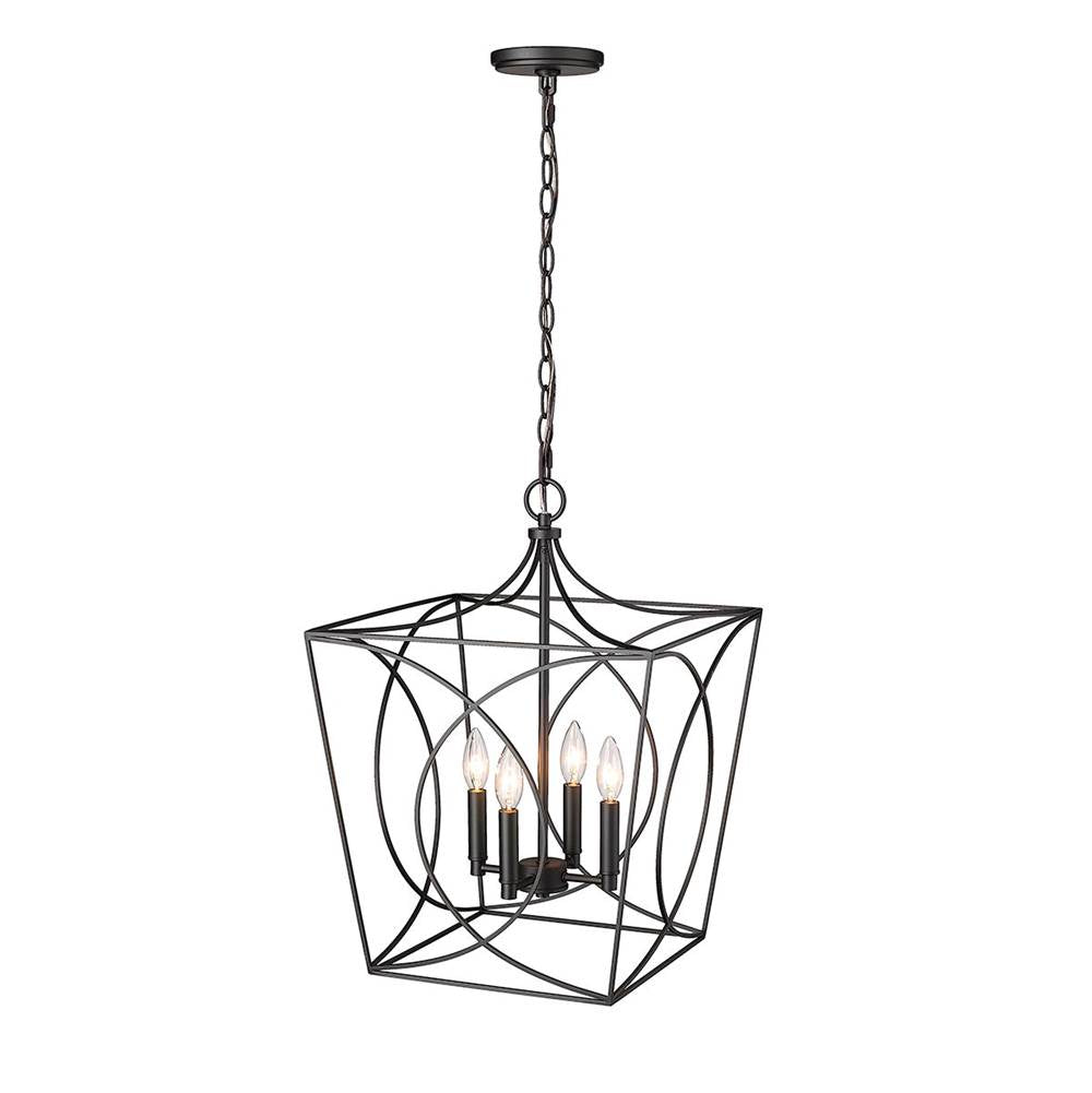 Millennium Lighting Tracy Pendant Light