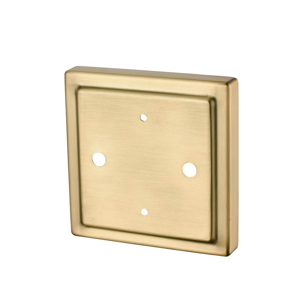 Millennium Lighting 46004-VB Vintage Brass Iversen 29.75'' Wide 4-light Vanity - Vintage Brass Image 3