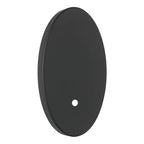 Millennium Lighting 270101-MB Matte Black Solventa 9.75'' High 1-light Wall Sconce Image 3