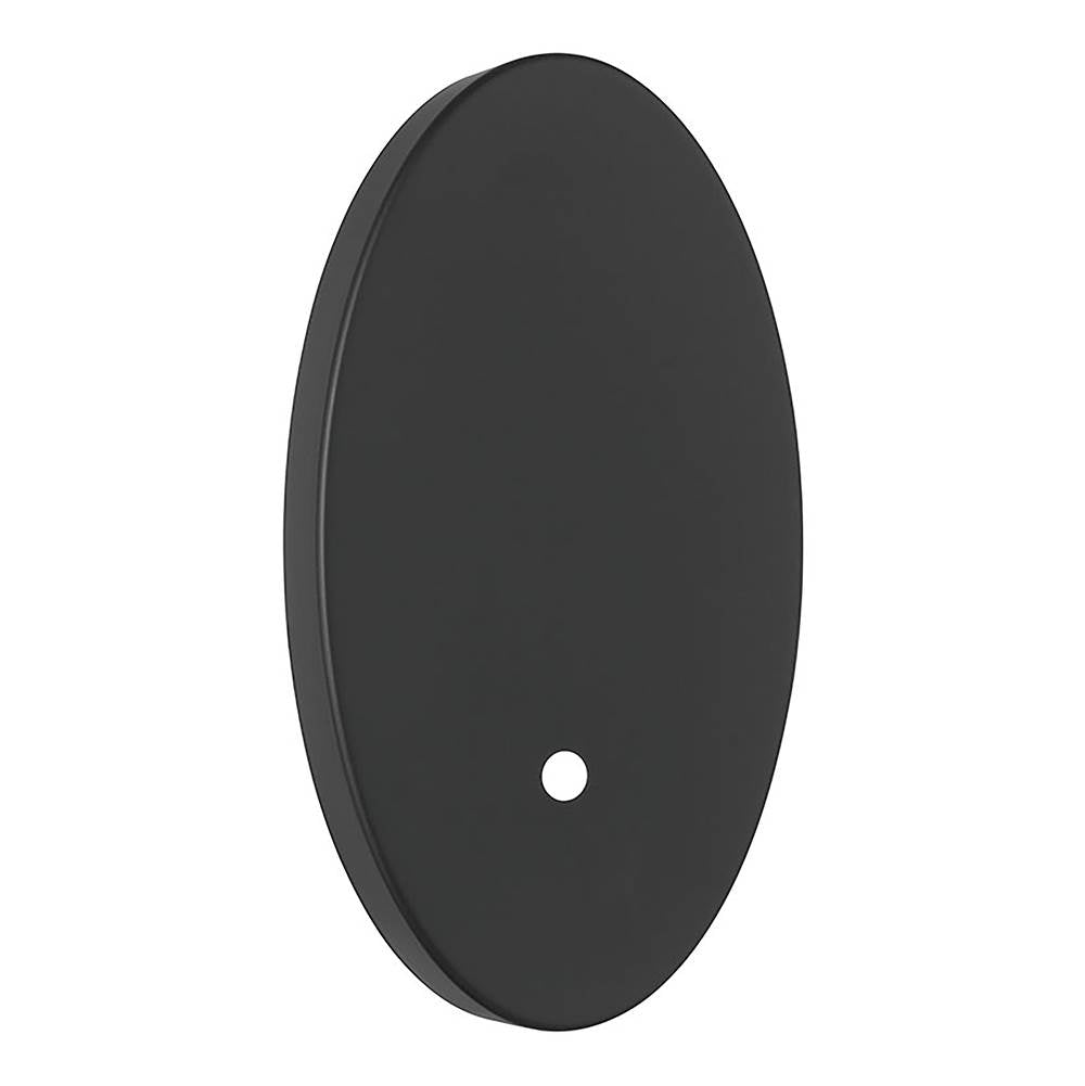 Millennium Lighting 270101-MB Matte Black Solventa 9.75'' High 1-light Wall Sconce Image 3