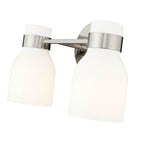 Millennium Lighting 23002-PN Polished Nickel Vanity Image 4