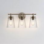 Millennium Lighting 4413-MG Modern Gold Vanity Image 3