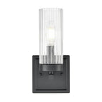 Millennium Lighting Iversen 5'' Wide 1-light Vanity - Brushed Nickel