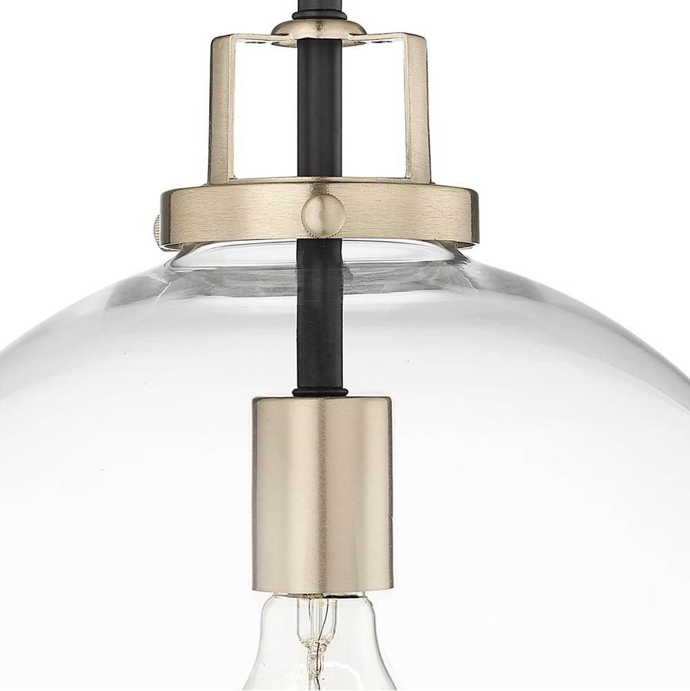 Millennium Lighting Mellrosa Pendant Light