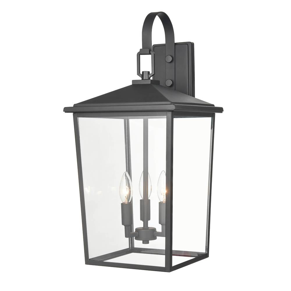 Millennium Lighting Fetterton Outdoor Hanging Lantern