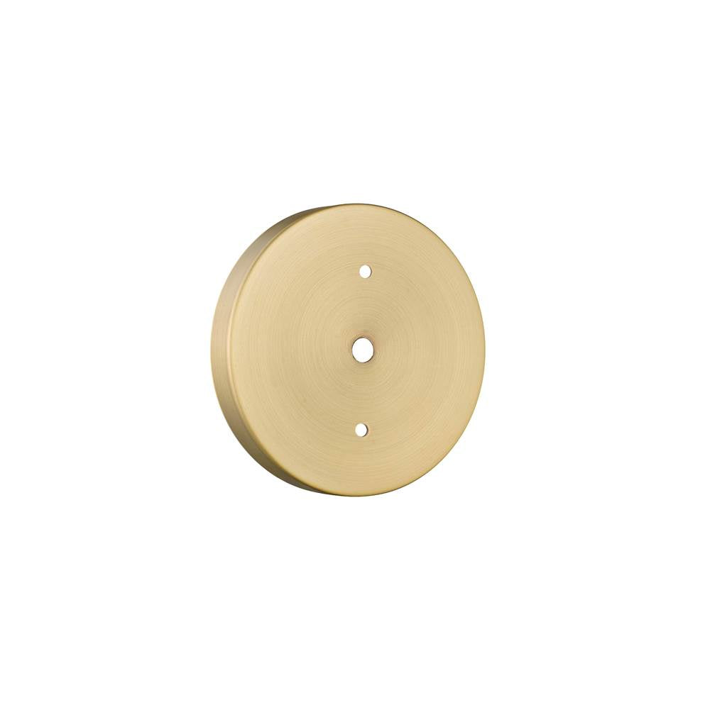 Millennium Lighting 19104-VB Vintage Brass Nellita 16'' Wide 4-light Pendant - Vintage Brass Image 4