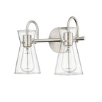 Millennium Lighting Camellia Vanity