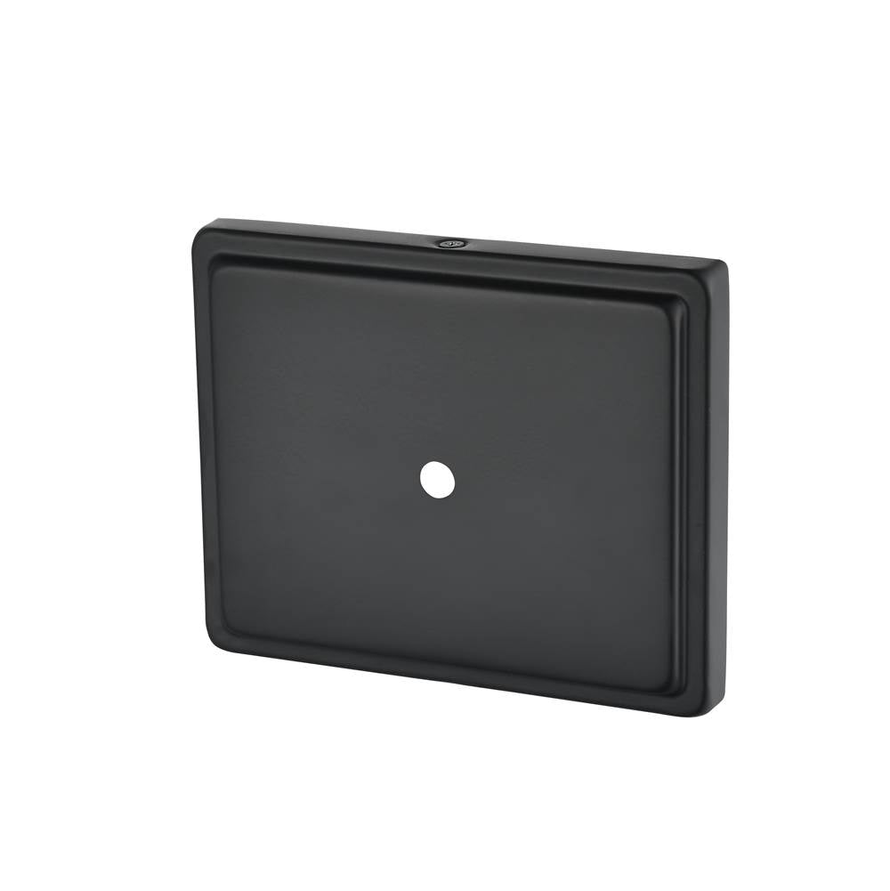 Millennium Lighting 24002-MB Matte Black Avenna 14.5'' Wide 2-light Vanity - Matte Black Image 4