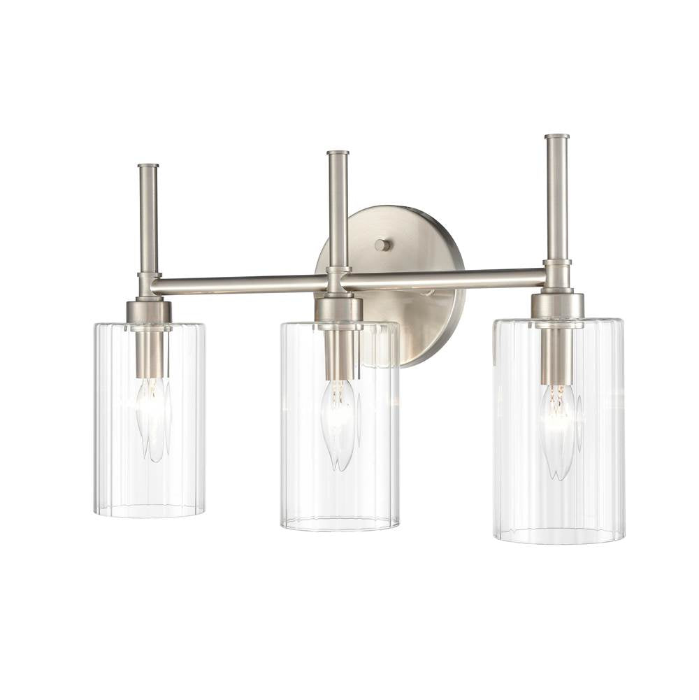Millennium Lighting Chastine Vanity