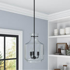 Millennium Lighting 22803-MB Matte Black Pendant Light Image 2