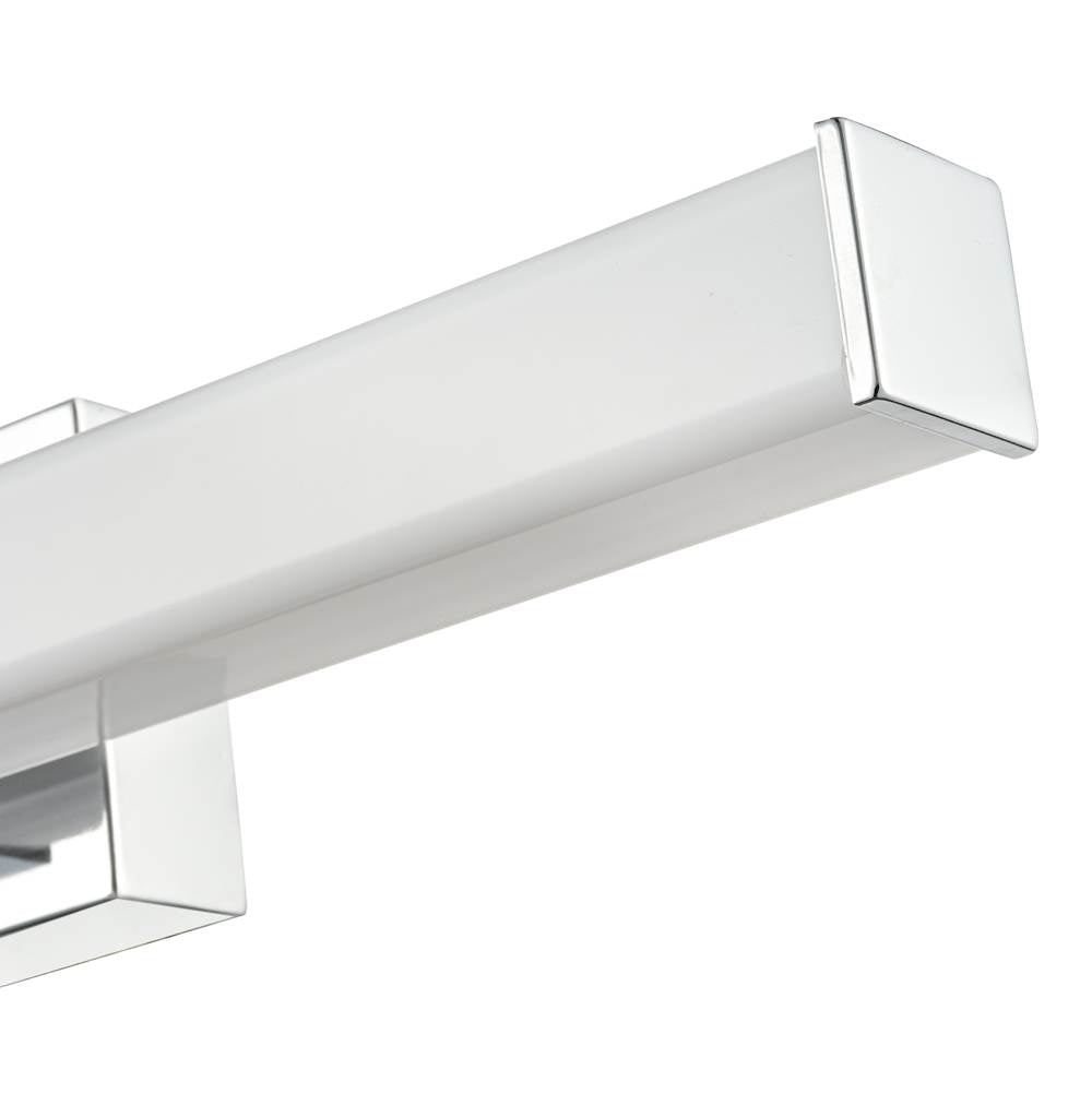 Millennium Lighting 60021-CH Chrome Tron 24'' Bathroom Vanity Led Bath Bar - Chrome Image 5