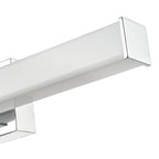 Millennium Lighting 60021-CH Chrome Tron 24'' Bathroom Vanity Led Bath Bar - Chrome Image 5