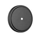 Millennium Lighting 16303-MB Matte Black Adorra 16'' Wide 3-light Pendant - Matte Black Image 4