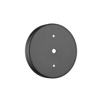 Millennium Lighting 19104-MB Matte Black Nellita 16'' Wide 4-light Pendant - Matte Black Image 4