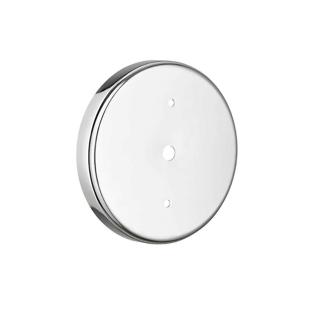 Millennium Lighting 25401-PN Polished Nickel Kairo 12'' Wide 1-light Pendant - Polished Nickel Image 4