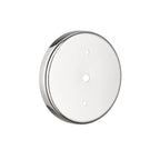 Millennium Lighting 25401-PN Polished Nickel Kairo 12'' Wide 1-light Pendant - Polished Nickel Image 4
