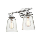 Millennium Lighting Amberose Vanity