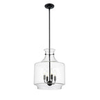 Millennium Lighting Mahannah Pendant Light