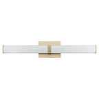 Millennium Lighting Tron Vanity Led