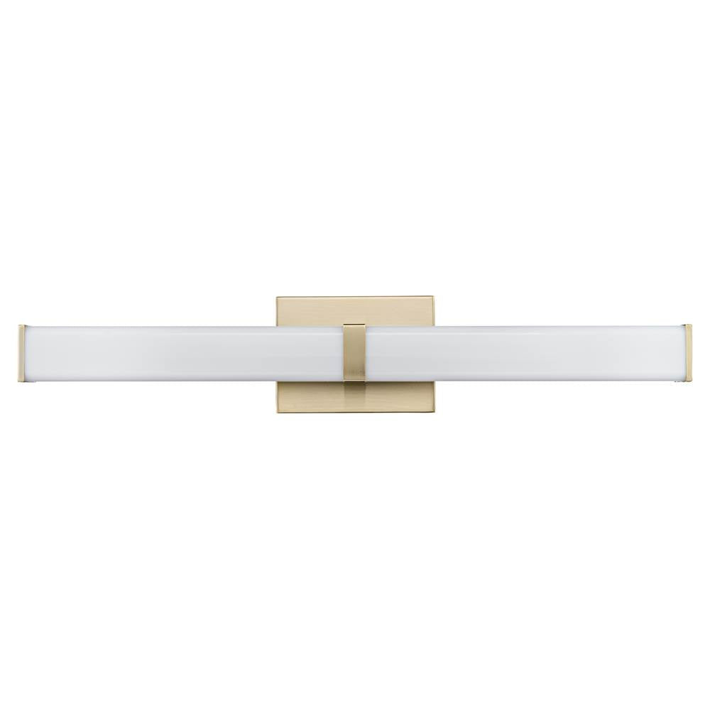 Millennium Lighting Tron Vanity Led