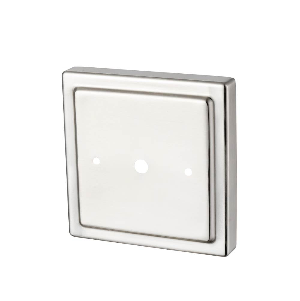 Millennium Lighting 46001-BN Brushed Nickel Iversen 5'' Wide 1-light Vanity - Brushed Nickel Image 3