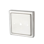 Millennium Lighting 46001-BN Brushed Nickel Iversen 5'' Wide 1-light Vanity - Brushed Nickel Image 3
