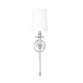 Millennium Lighting 46981-BN Brushed Nickel Wall Sconce Image 1